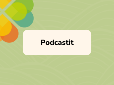 Podcastit