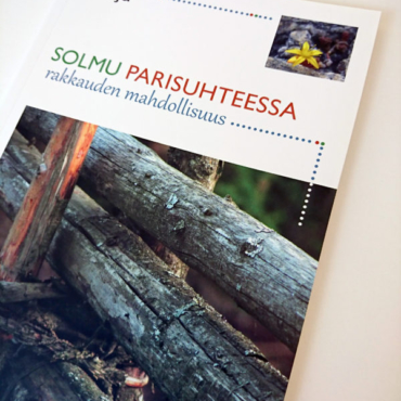 Solmu parisuhteessa rakkauden mahdollisuus - tuotekuva