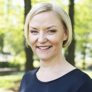 Hanna Kinnunen