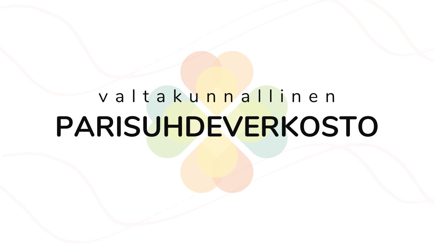 Parisuhdeverkosto - Parisuhdekeskus Kataja