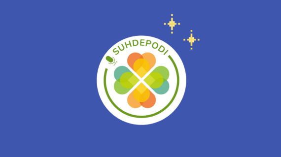 Suhdepodi