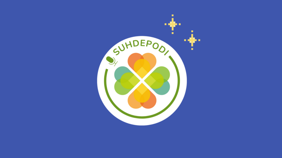 Suhdepodi