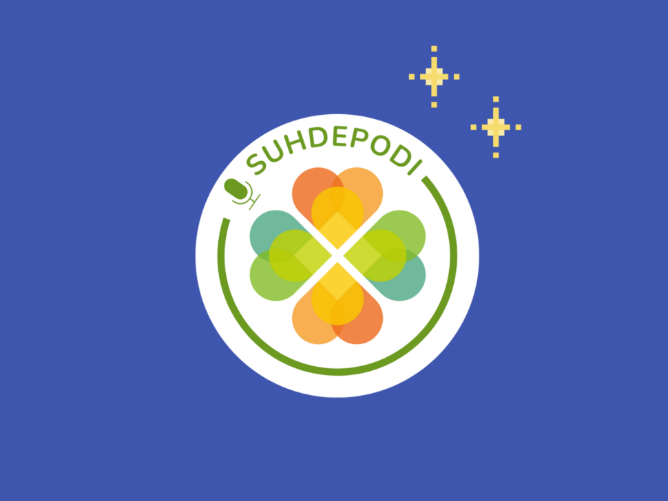 Suhdepodi