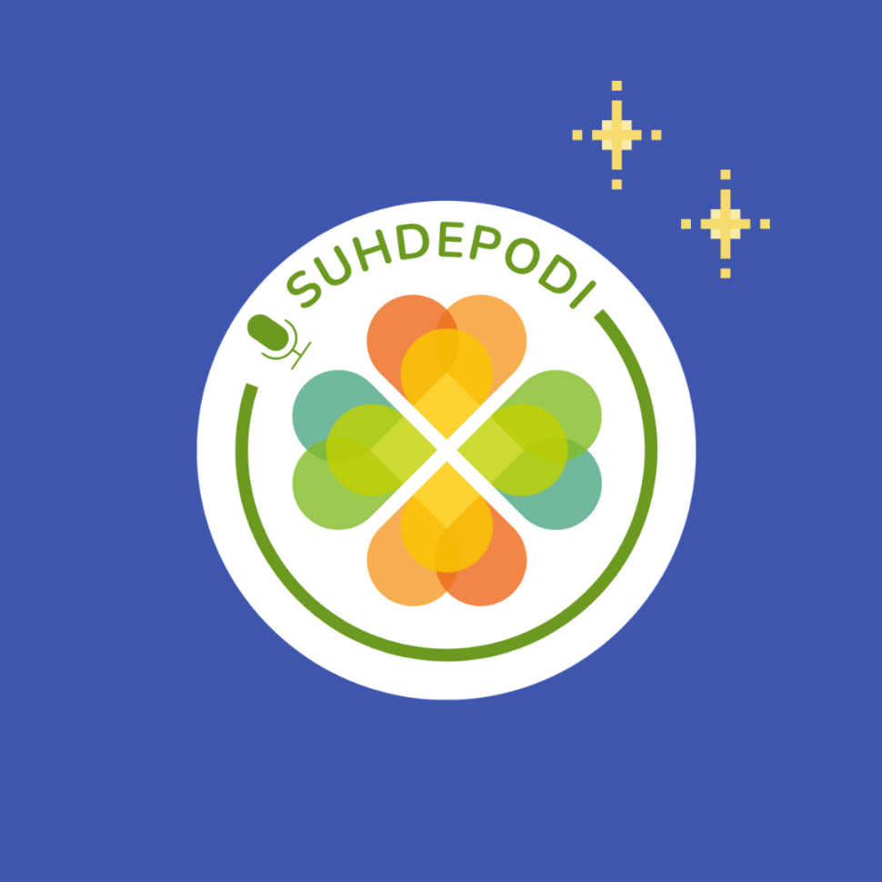 Suhdepodi