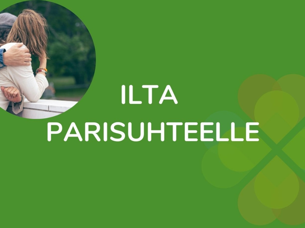 Ilta parisuhteelle