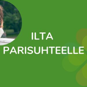 Ilta parisuhteelle