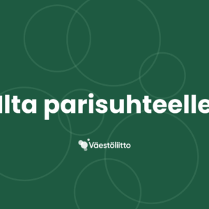 Ilta parisuhteelle