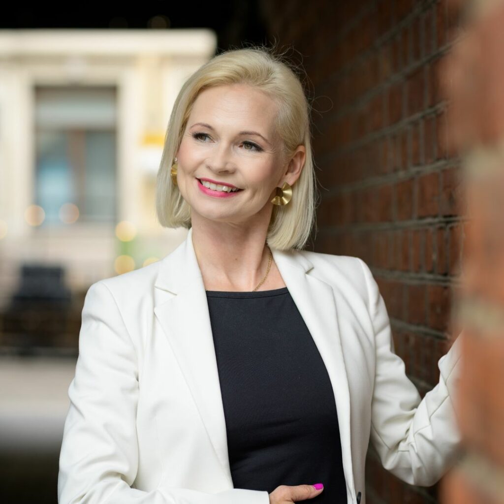 Suvi Laru